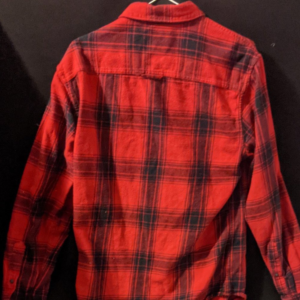 Red Flannel - Picture 2 of 2